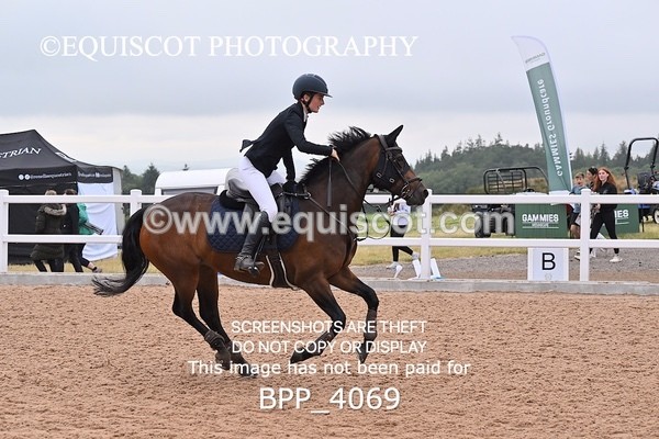 BPP_4069 - FRI CLASS 22 Junior 1.15m Open/Inc Pony 1.15m Members Cup **Viewing/Selection class for 148 Debut te