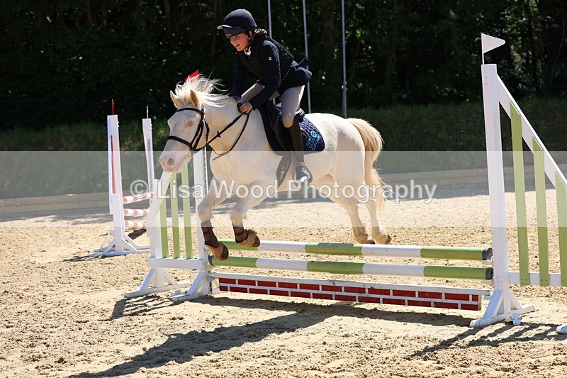 3E7A2030 - Class 2: 50cm