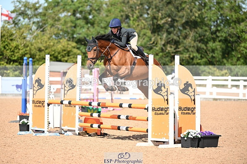 240914A-114528-06625 - Cls 22-S 85cm Amateur Qualifier