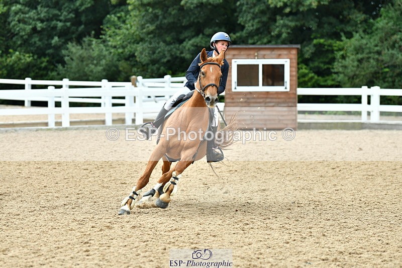 230813A-152058-13038 - Cls 44 A&B 1.10m National Amateur Qualifier & 1.10m Open
