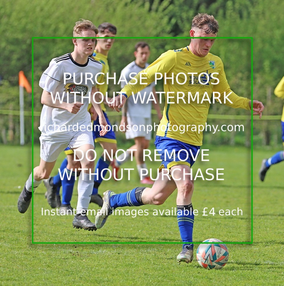 IMG_4676 - Kendal Utd vs Cartmel select few photographs (1/5/23)