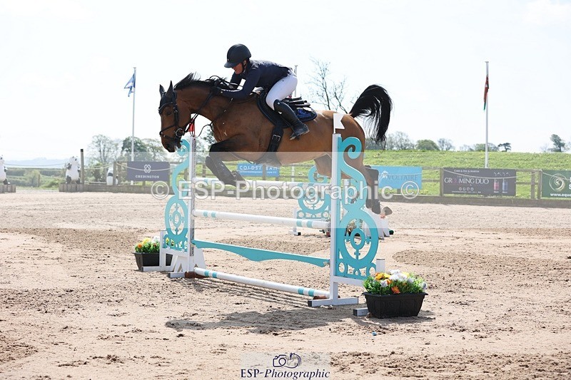 250427-113500-15998 - Cls 36 Young Horse 7yr old