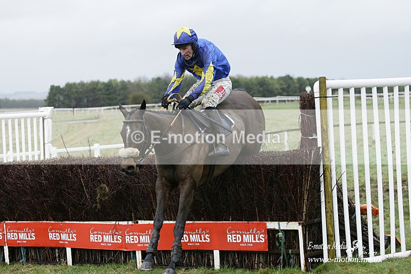 PtP 020122 394 - Larkhill Racing Club Point-to-Point 02/01/2022