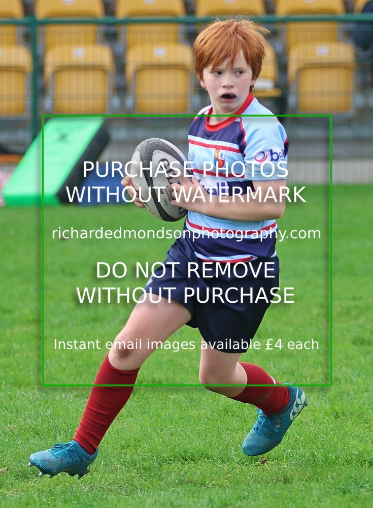 533A5036 - Creighton Rugby Juniors (5/10/25)