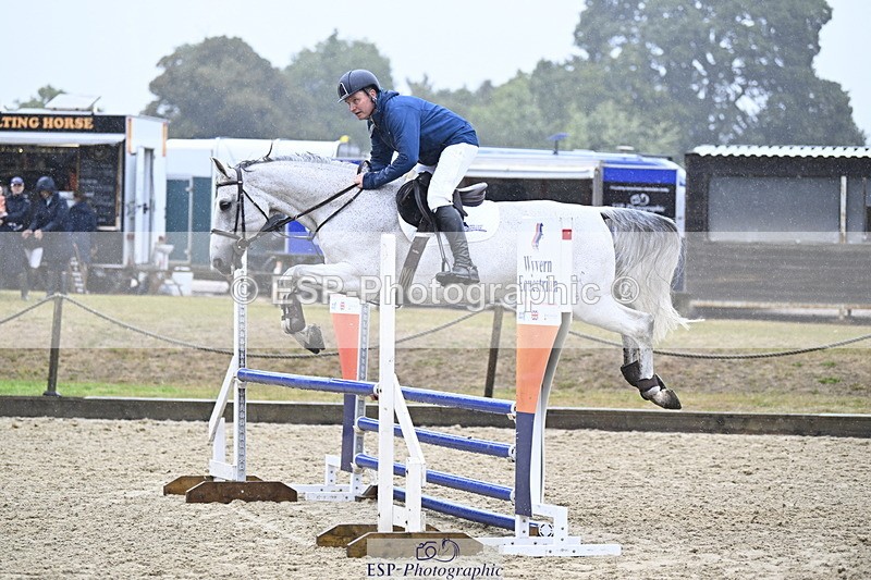 250830A-153737-07875 - Cls 24 Snr Discovery and 1m Open