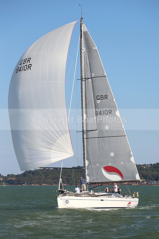 150910 GBR8410R WT7A1655 - Sailboats - monohull