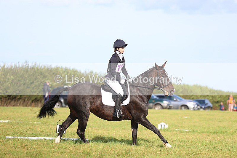 3E7A5615 - Class 1: Trebudannon Open: Dressage