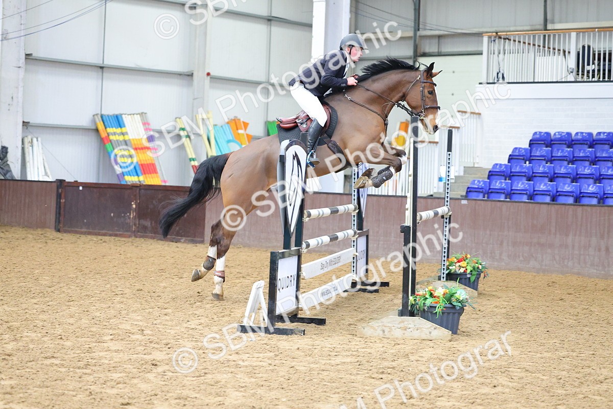 SBM_002613 - Class 8 - Senior Newcomers - 1.10m