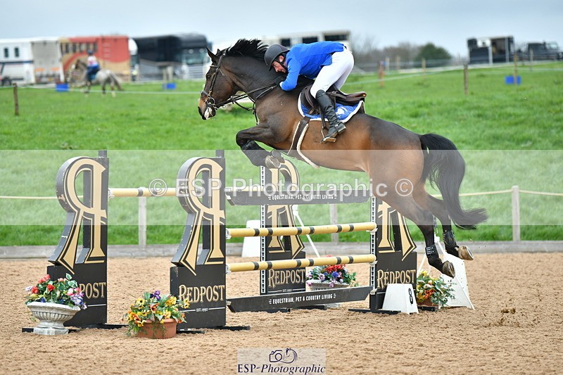 230402A-111801-05303 - Cls 26 Chard Equestrian Grand Prix