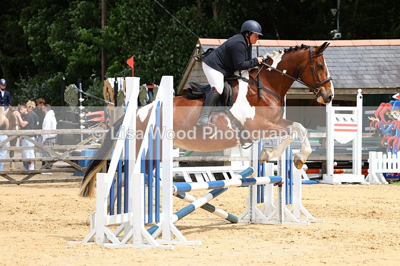 3E7A4382 - Class 7: 70cm Senior