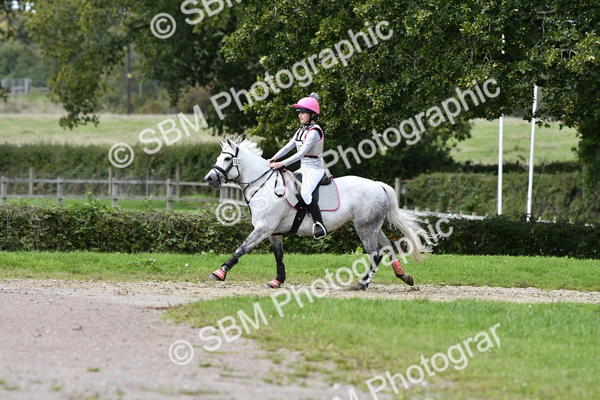 SBM_22844 - E9 - Eventers Challenge 60cm Championship