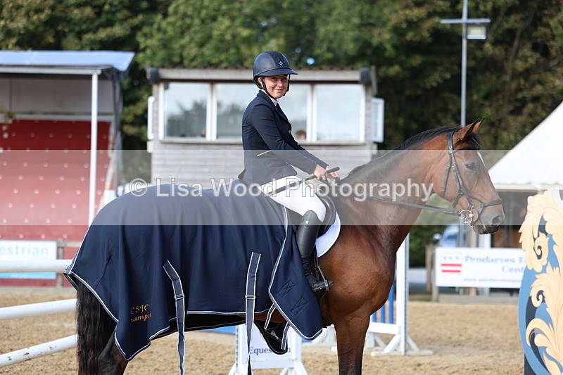 3E7A0719 - Class 13: Senior Newcomers/1.10m open