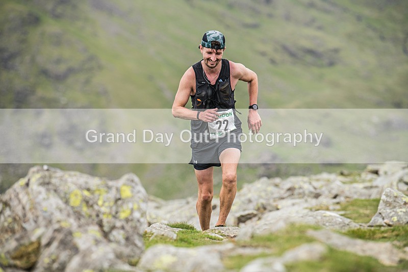 Duddon Long-481 - Duddon Valley Long Fell Race Saturday 30th May 2026