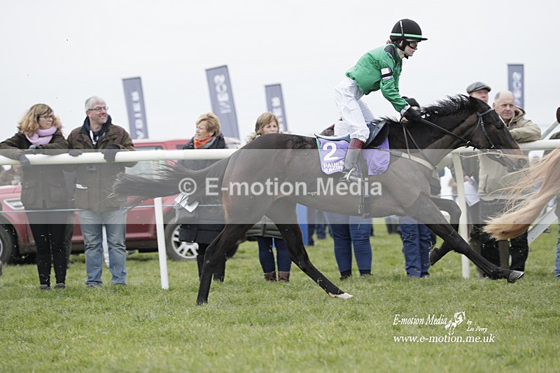 PtP 050323 177 - Blackmore & Sparkford Vale Hunt PtP - Somerset 05/03/23