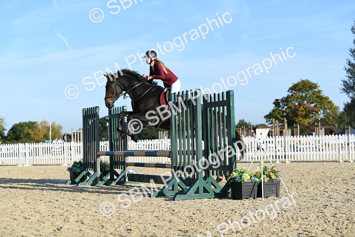 SBM_58173 - J24 - Junior Horse 75cm Championship