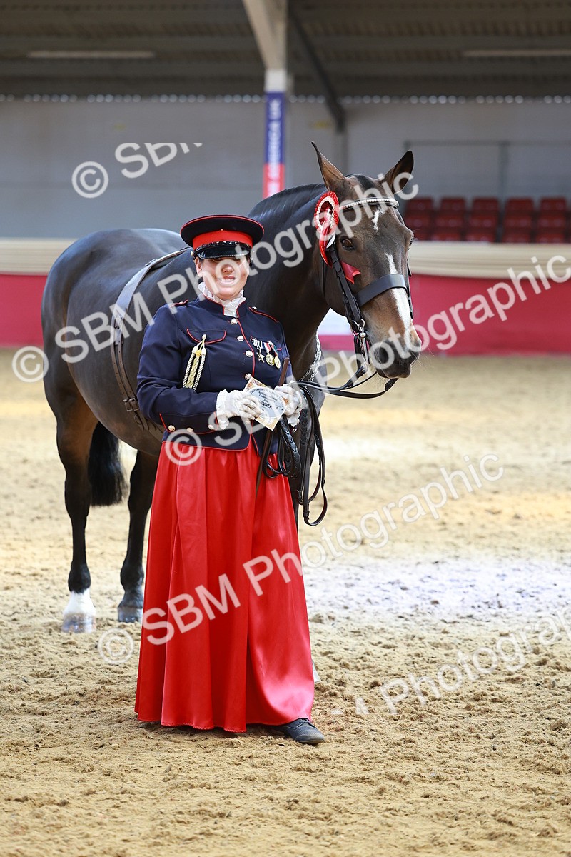 SBM_13681 - Class 104 - IH  Costume