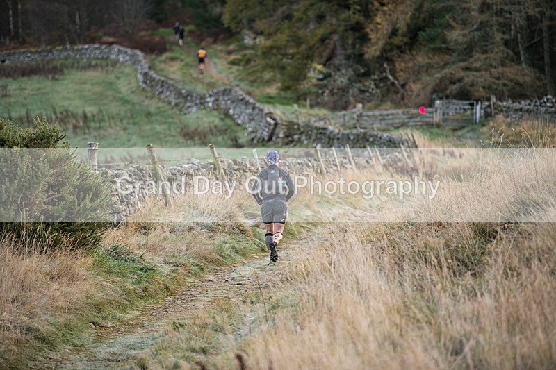Tweed Valley-93 - High Terrain Events Tweed Valley 65 & 50K Ultra Trail Races Sunday 17th November 2024