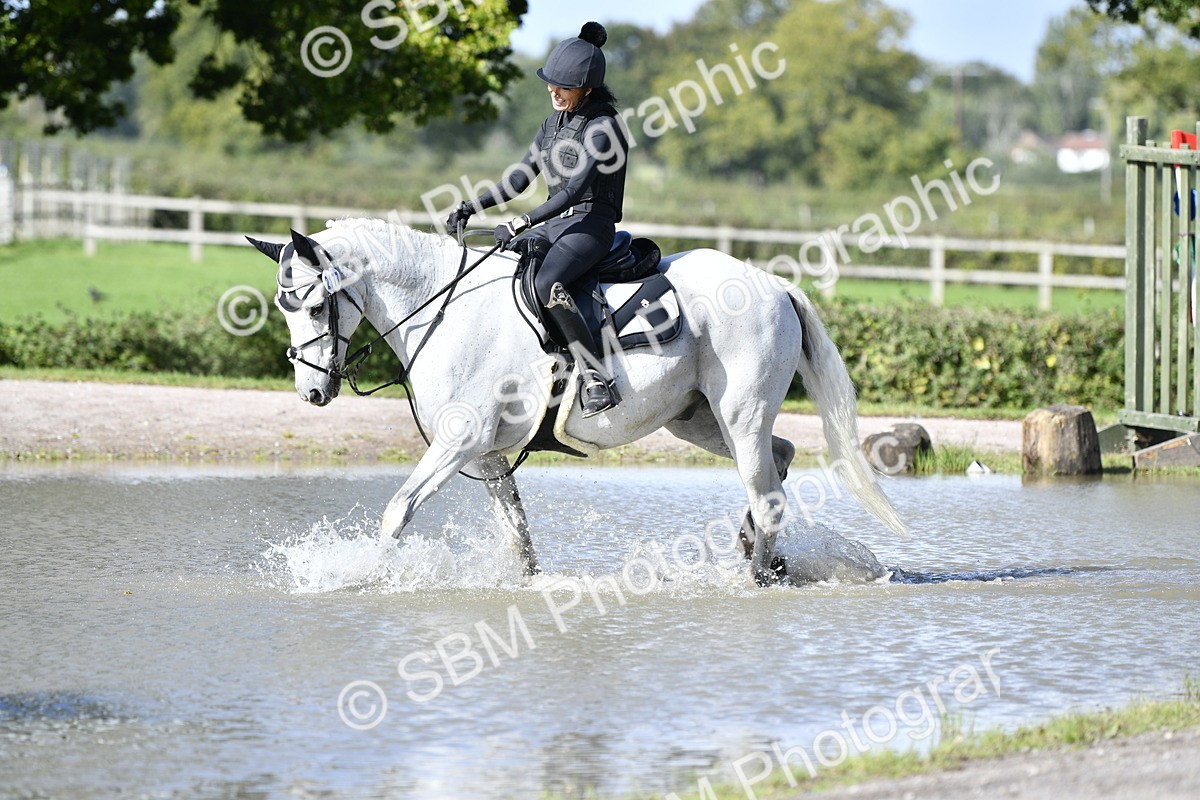 SBM_17535 - E4b - Eventers Challenge 60cm Open