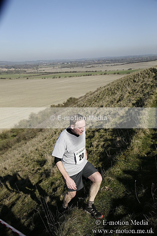 PVT 240219 1483 - The Terminator Race - Pewsey Vale - 24/02/19