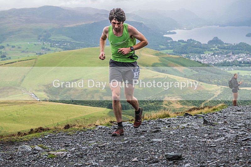 GB Uphill Trial-172 - GB Uphill Only World Champs Trial Race (Skiddaw) Friday 9th September 2022