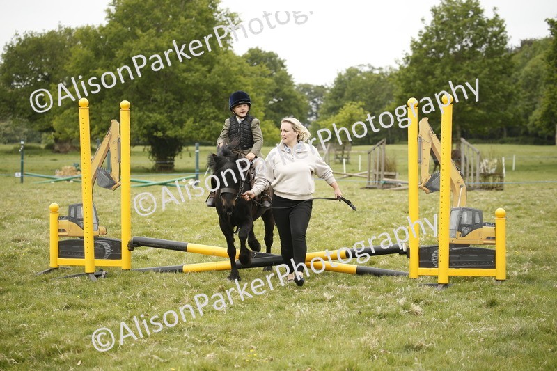 20250517-0303 - Class 1 - 30cm On Lead Rein