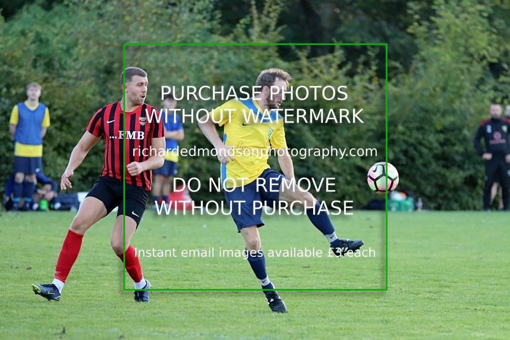 IMG_8230 - Kendal United Reserves vs Endmoor KGR (14/8/24)