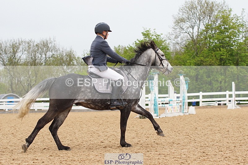 230513A-102152-00360 - Cls 2 Pony British Novice & Open