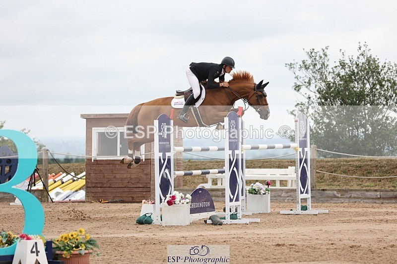 250719-181723-17855 - Cls 7, 3 Star Big Tour Break to End