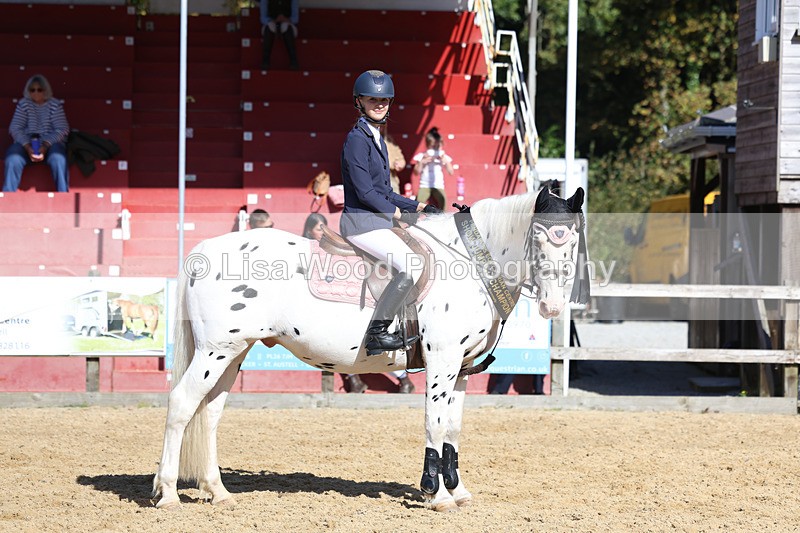 3E7A4196 - Class 6: 70cm Junior