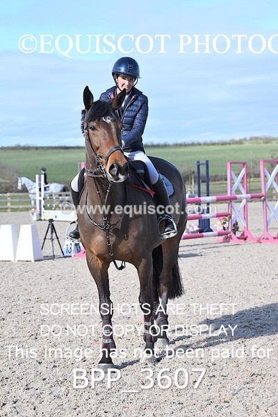 BPP_3607 - CLASS 6 Senior Discovery/ 1m Open