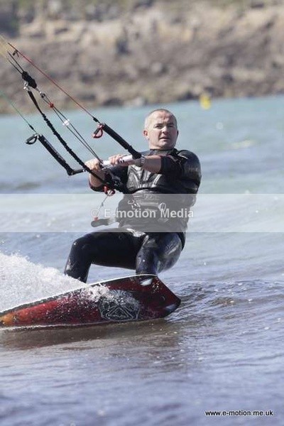 Ks 300509 24 - Kite Surfing