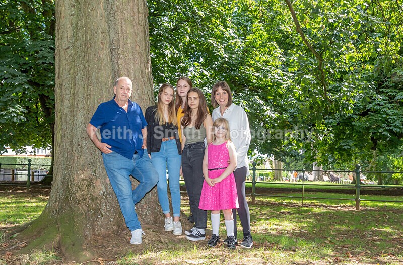 0KJS4153 - Photo shoot Tina & family.