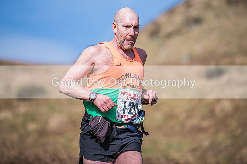 Black Combe-835 - Black Combe Fell Race Saturday 8th March 2025