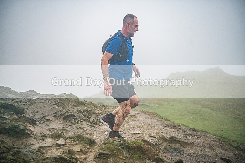 Loughrigg-700 - Loughrigg Fell Race Wednesday 10th April 2024