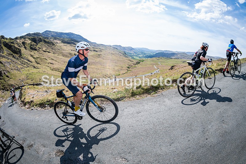 153733 - Hardknott Pass Camera 2 15.00-16.30