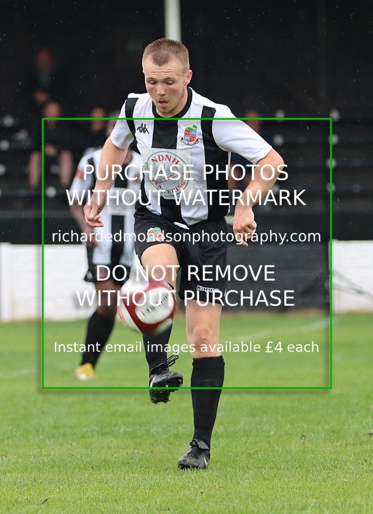 IMG_2374 - Kendal Town v Workington (23/7/22)