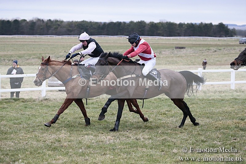 PtP 180218 416 - Combined Services Point-to-Point Larkhill 18/02/18