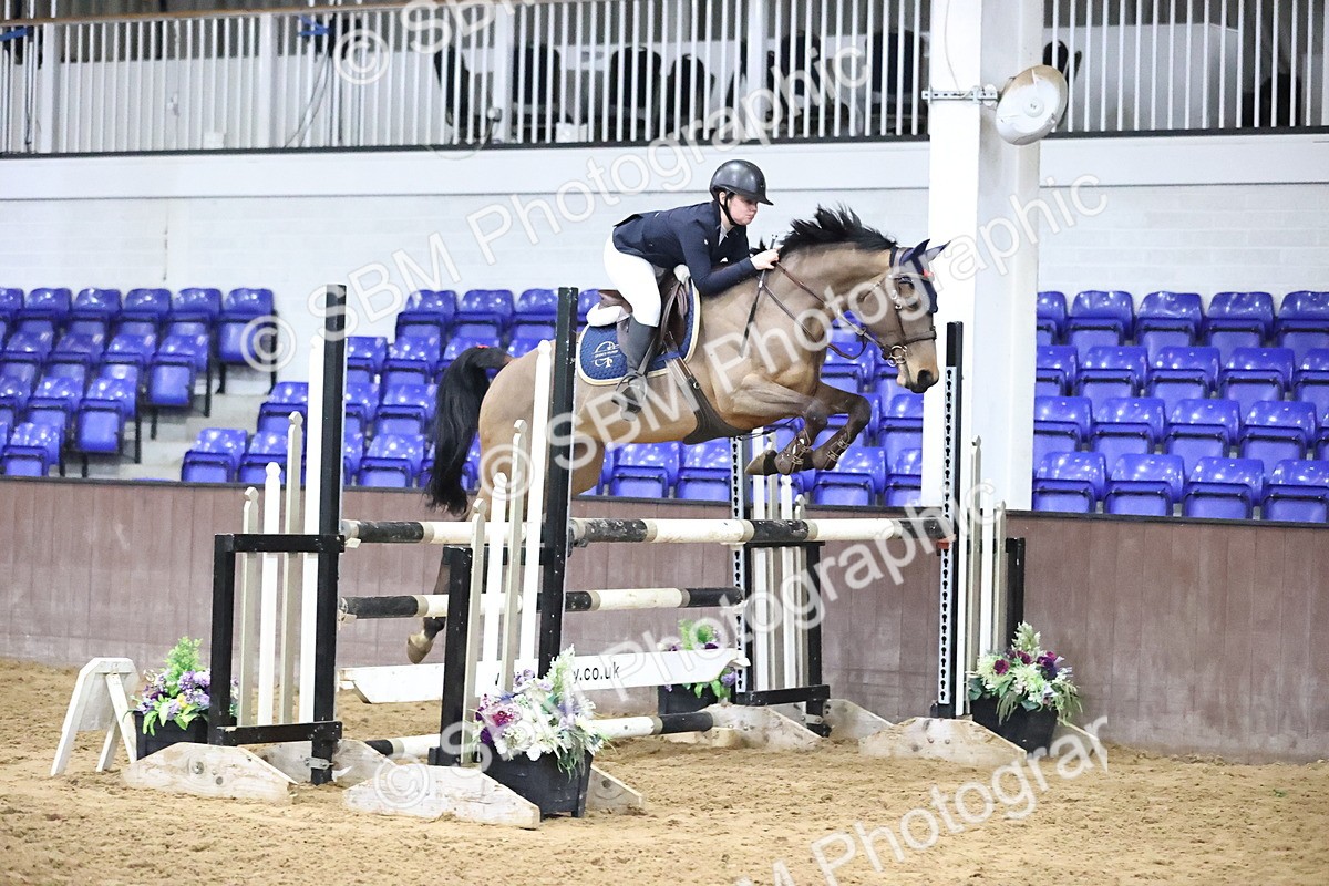 SBM_007508 - Class 23 - Senior Newcomers - 1.10m