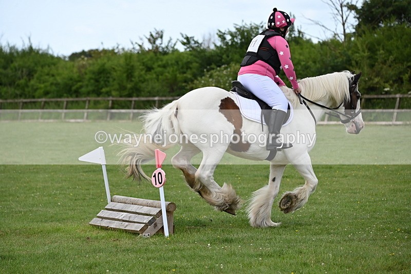 WJ6_2533 - Class 2 40cm