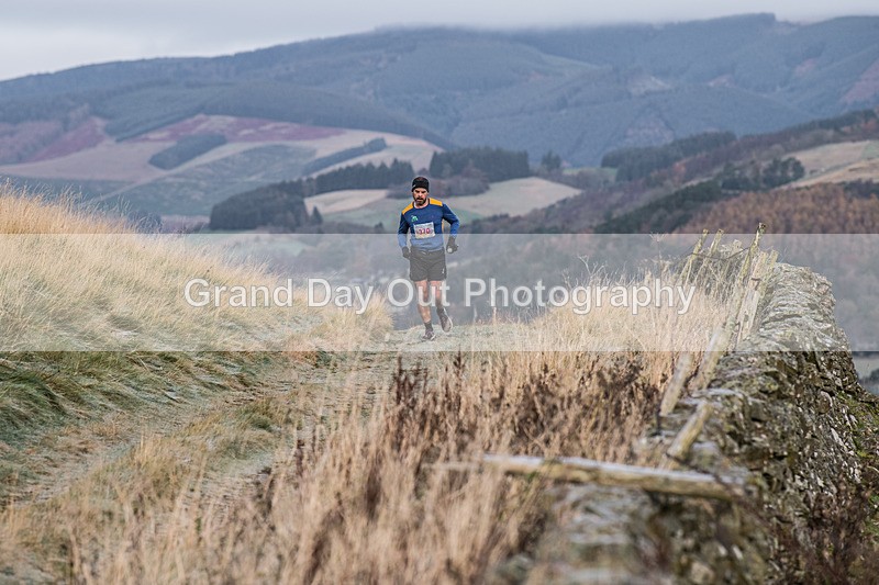 Tweed Valley-81 - High Terrain Events Tweed Valley 65 & 50K Ultra Trail Races Sunday 17th November 2024