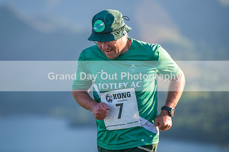 Latrigg Seniors-257 - Latrigg Fell Race (Seniors) Wednesday 14th May 2025