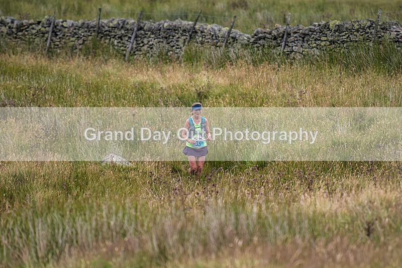 HWH-209 - High Wether Howe Fell Race Saturday 26th July 2025