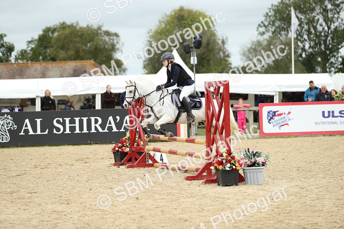 SBM_67874 - J15 - Junior Pony 70cm Championship