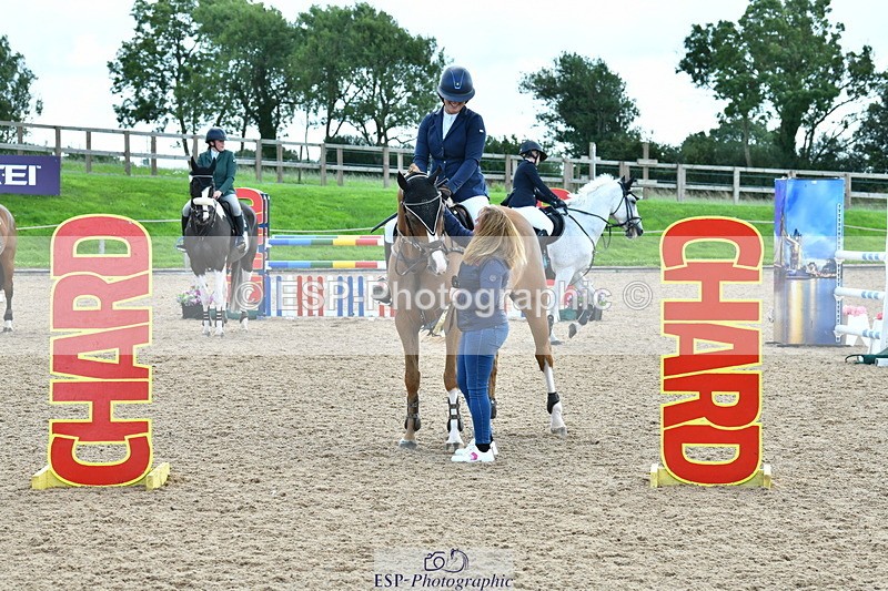 230729A-131825-06300 - Cls 14 NAF Bronze 2nd Jump Off and Pres