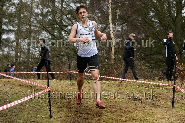 Falkirk26-914370 - U20 Men