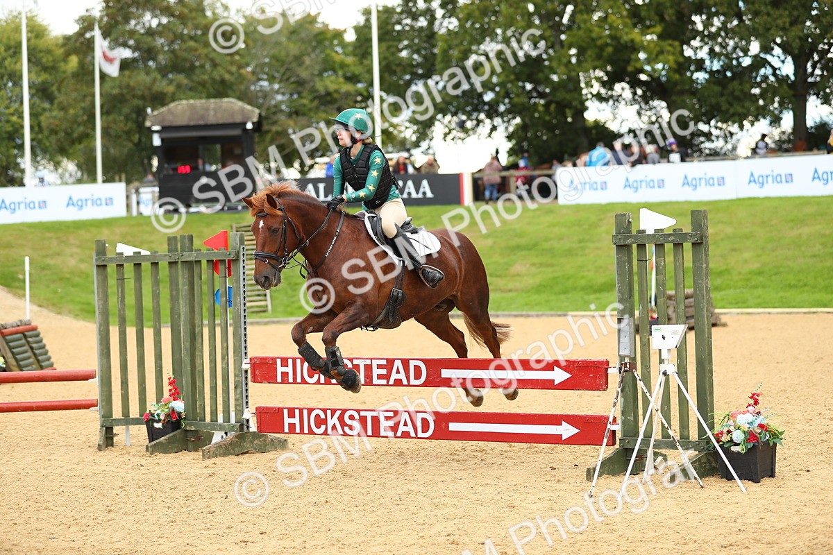 SBM_07785 - E4 Eventers Challenge 80cm Open