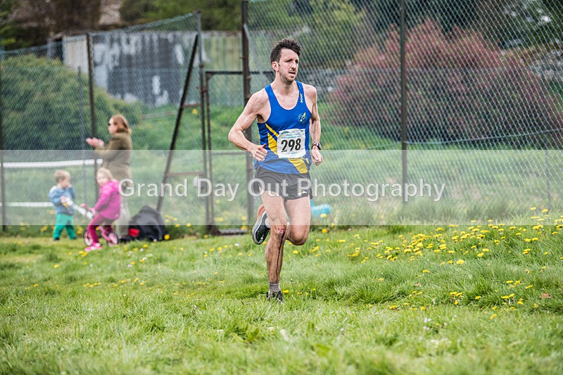 3 Peaks Finish-43 - The 3 Peaks Race Saturday 26th April 2025 - The Finish