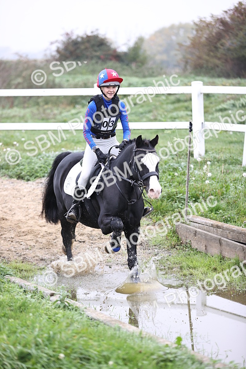 SBM_000083 - Class 1 - 70cm