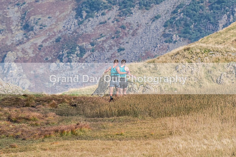 HBMR-Leg 4-65 - Hodgson Brothers Mountain Relay Leg 4 Saturday 5th October 2024