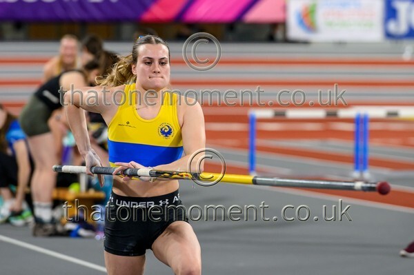 SenInd26-917101 - Field Female Set One